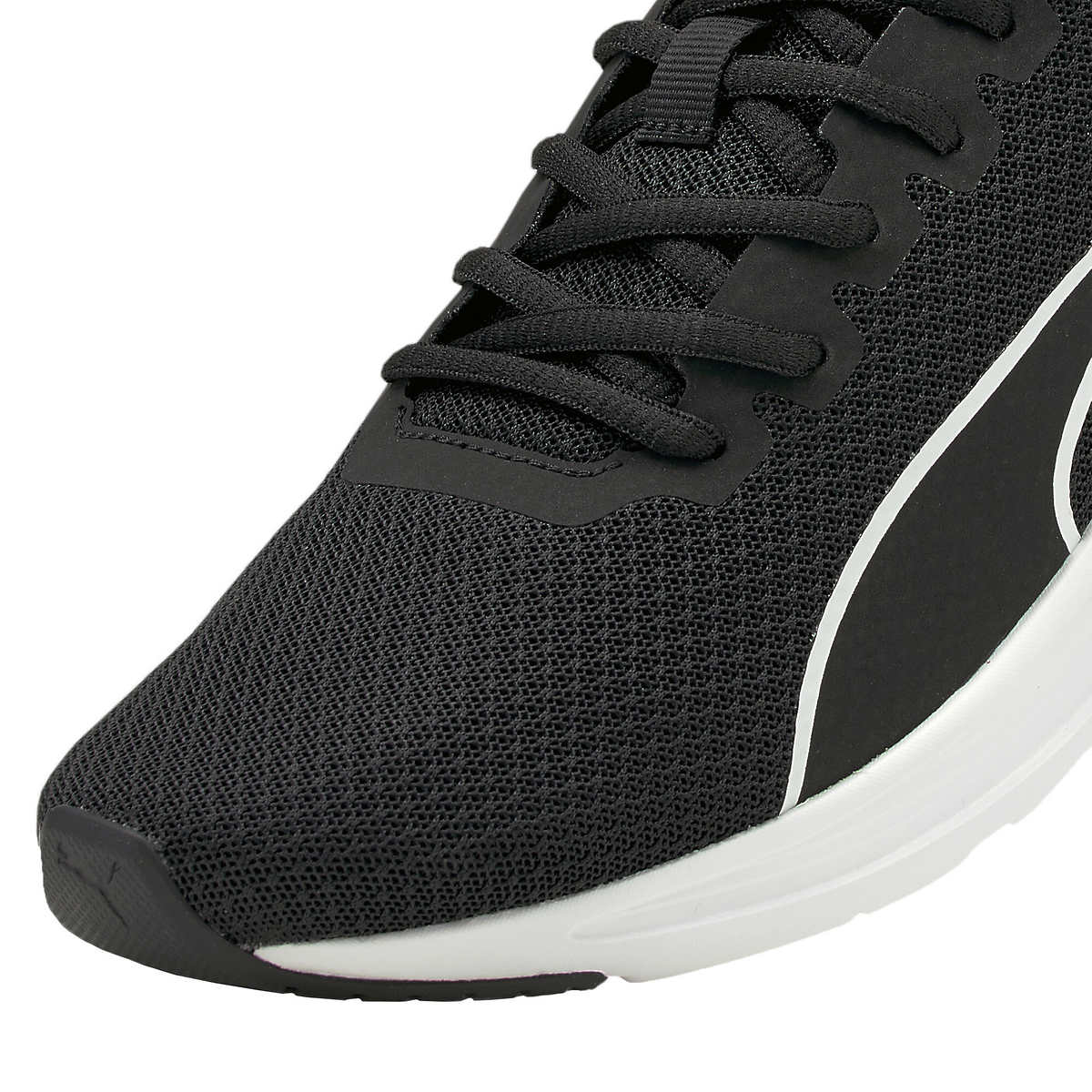 Puma - Chaussures de course à pied Accent pour homme - Image 11