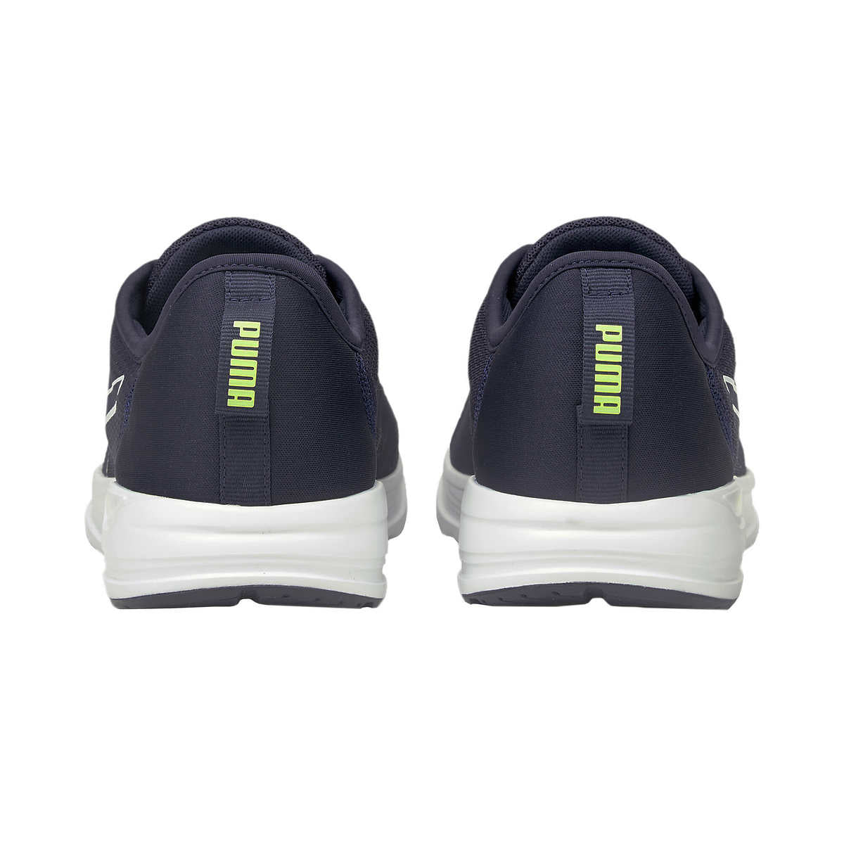 Puma - Chaussures de course à pied Accent pour homme - Image 2
