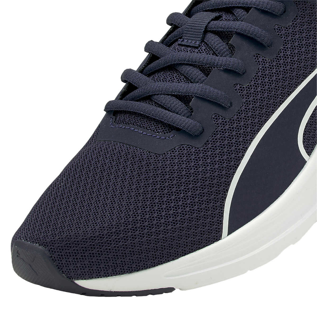 Puma - Chaussures de course à pied Accent pour homme - Image 5