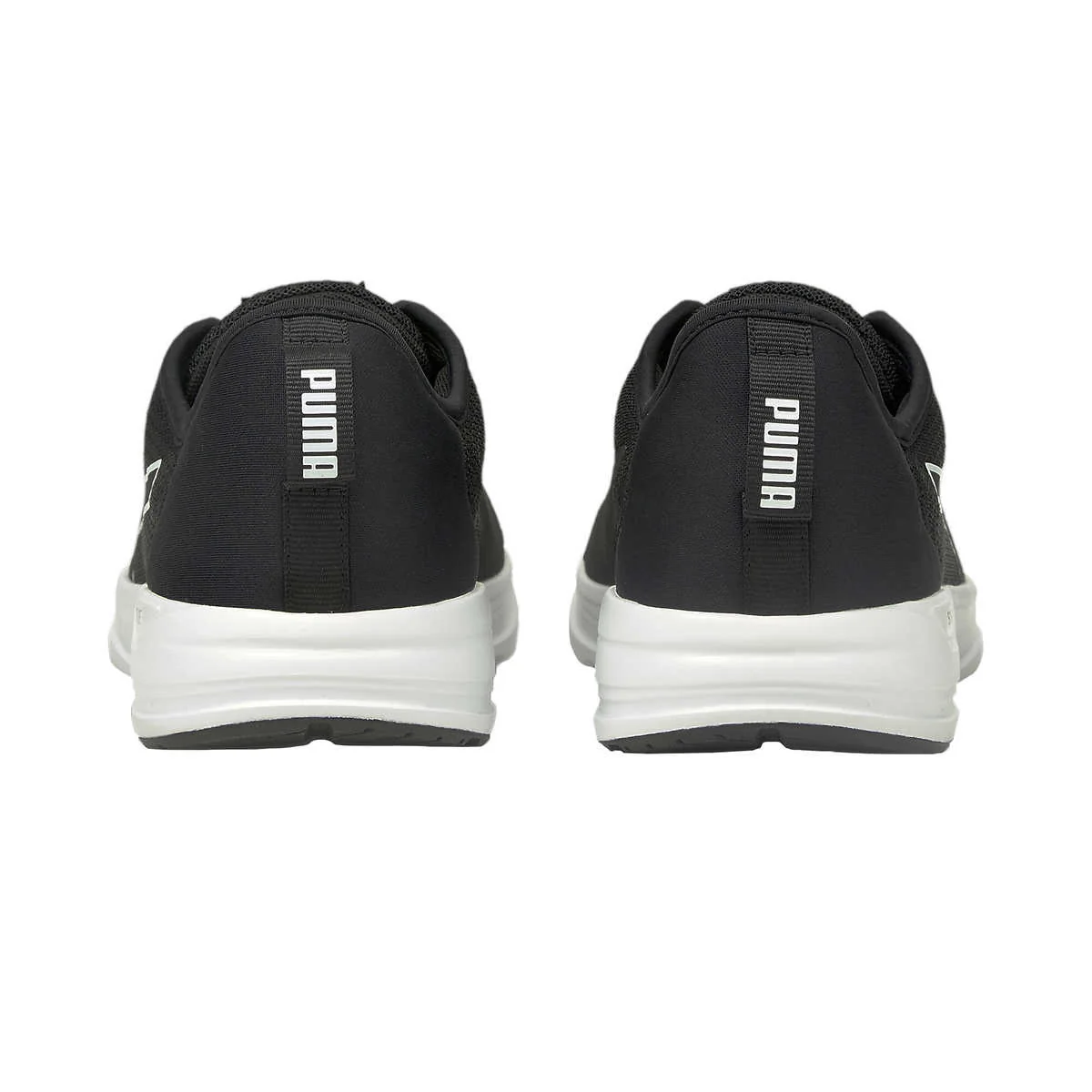 Puma - Chaussures de course à pied Accent pour homme - Image 8