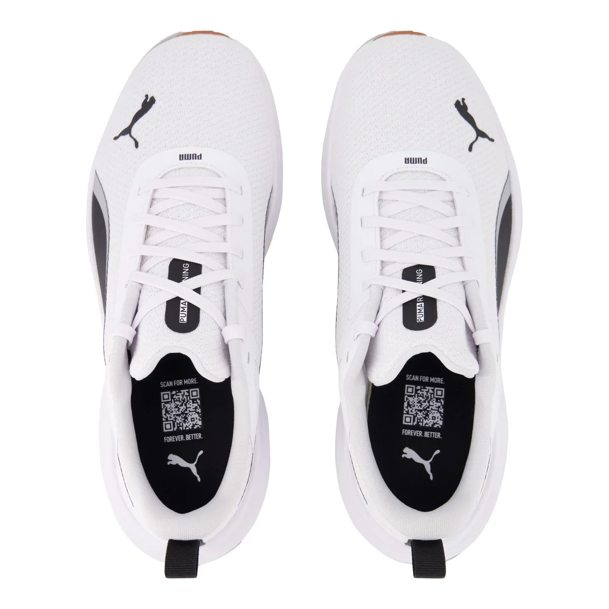 PUMA - Chaussures de course Rocket Fuel pour hommes - Image 5