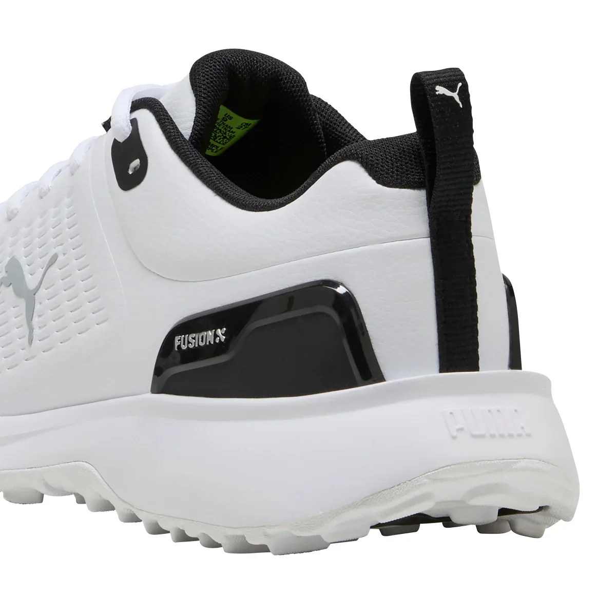Puma - Chaussures de golf Fusion Plus pour homme - Image 2