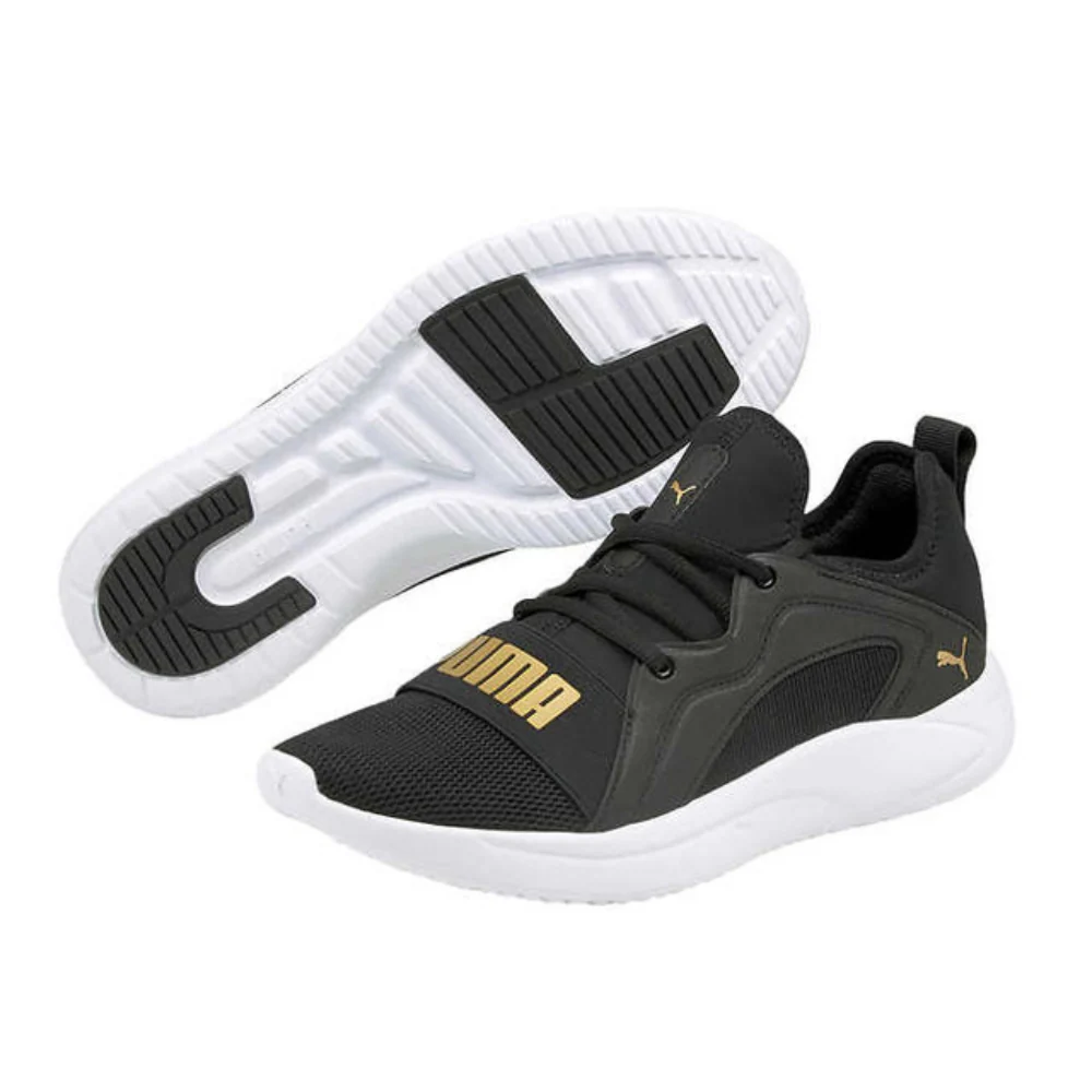 Puma - Chaussures de sport Resolve pour femme - Image 4