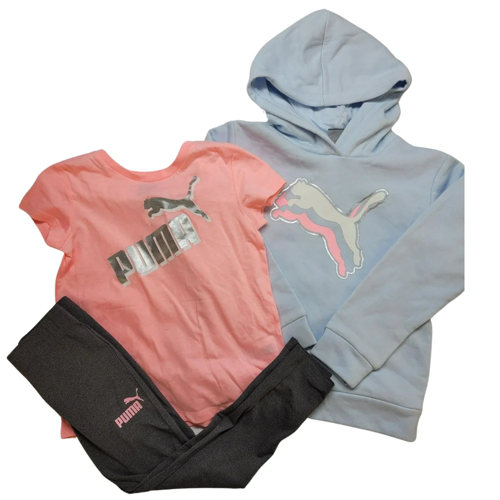 Puma - Ensemble 3 pièces - Image 7