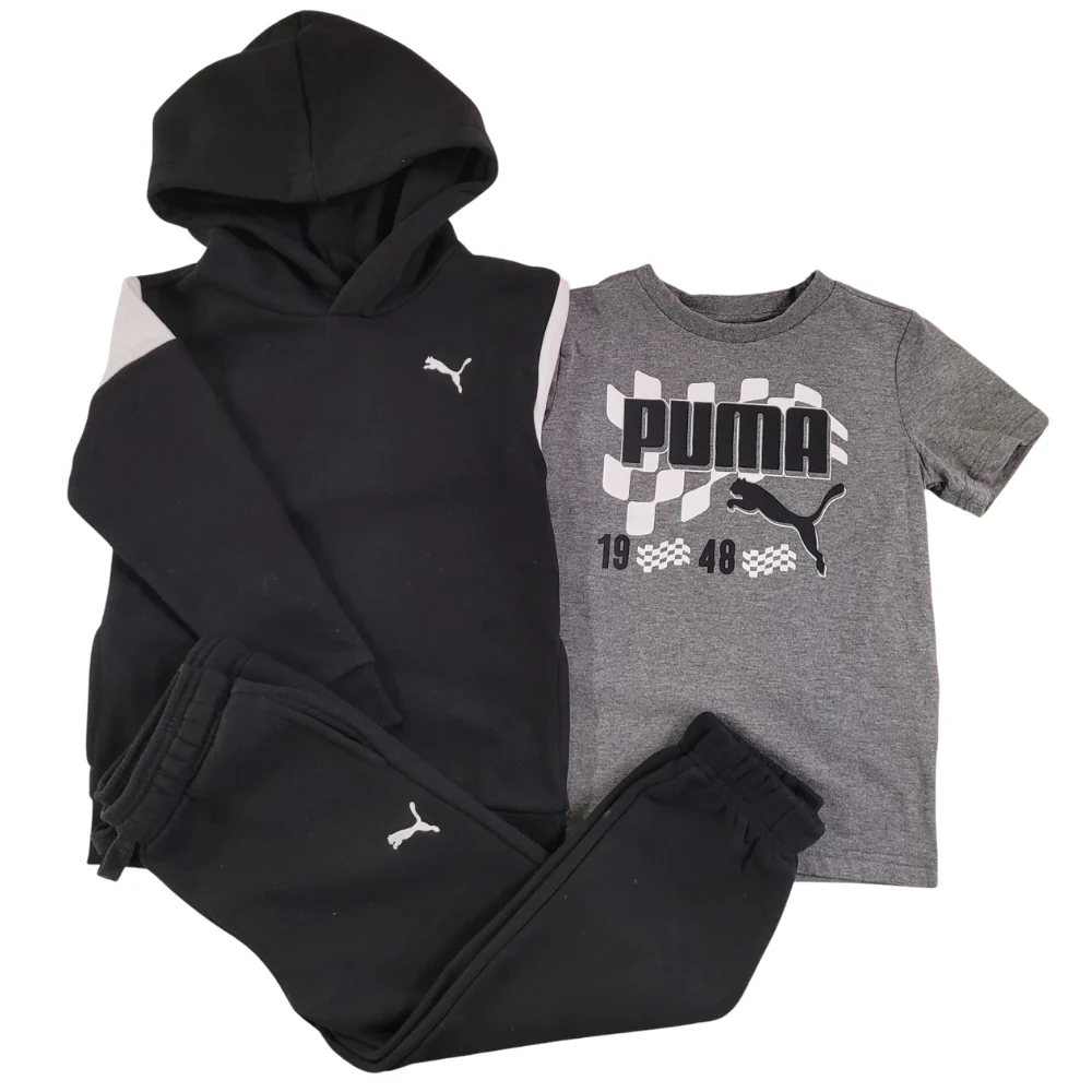 Puma - Ensemble 3 pièces - Image 9