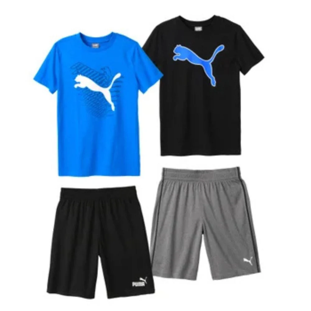 Puma - Ensemble de 4 pièces - Image 18