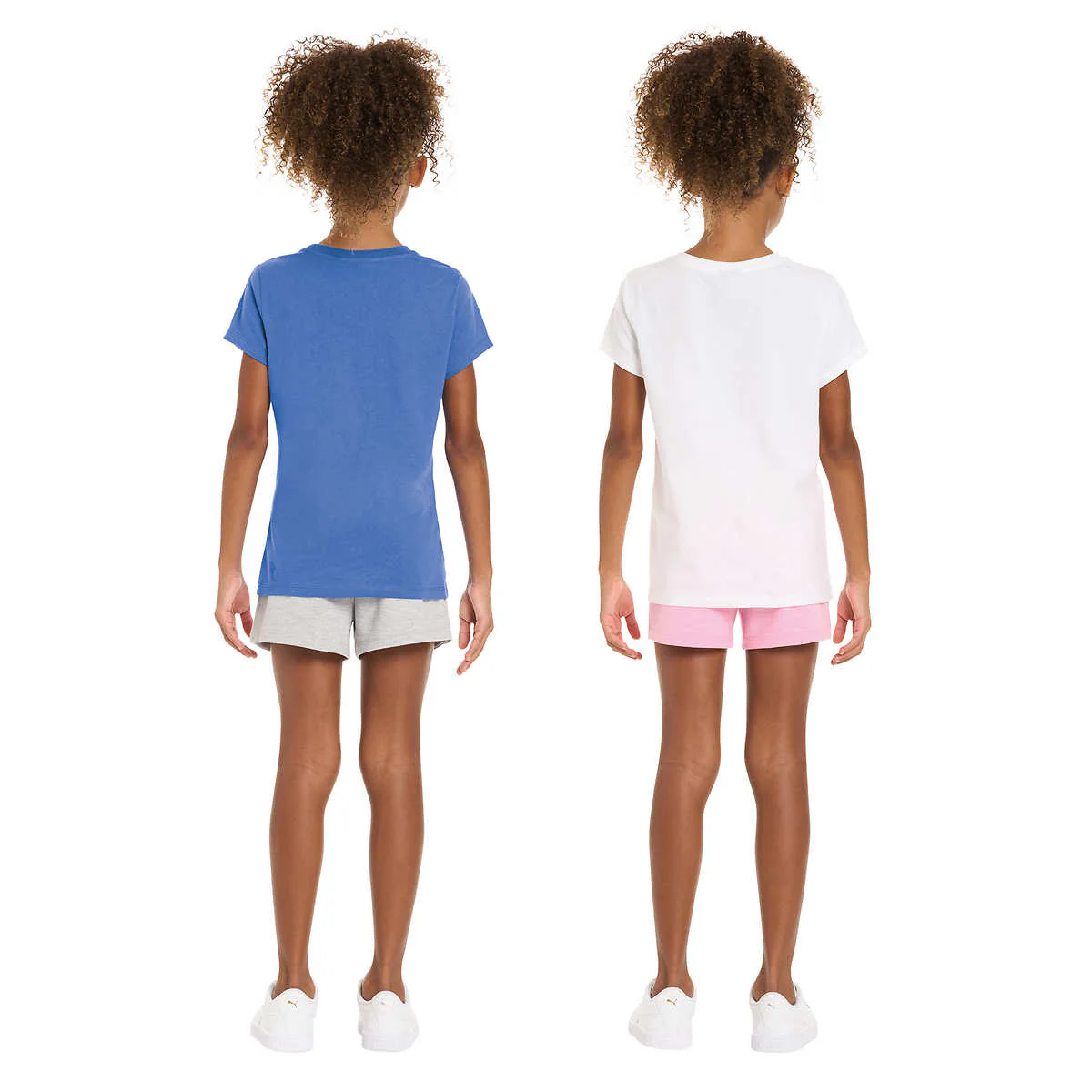 Puma - Ensemble de 4 pièces - Image 3