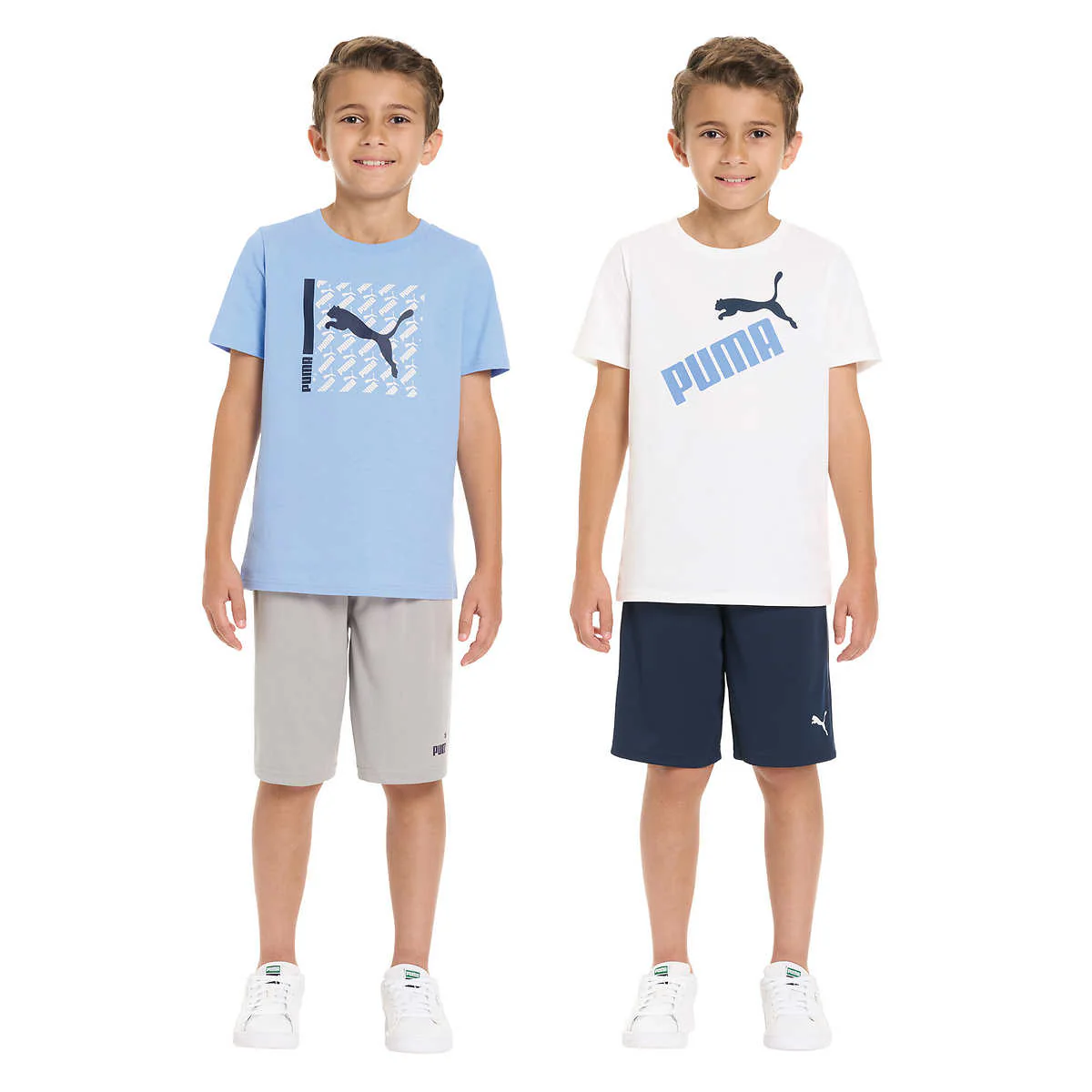 Puma - Ensemble de 4 pièces - Image 4
