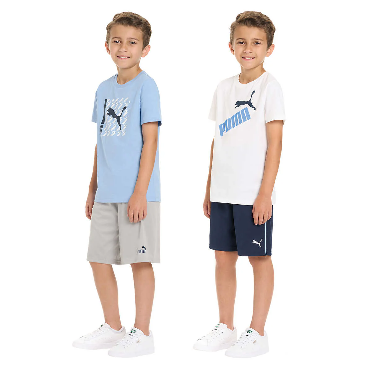 Puma - Ensemble de 4 pièces - Image 5