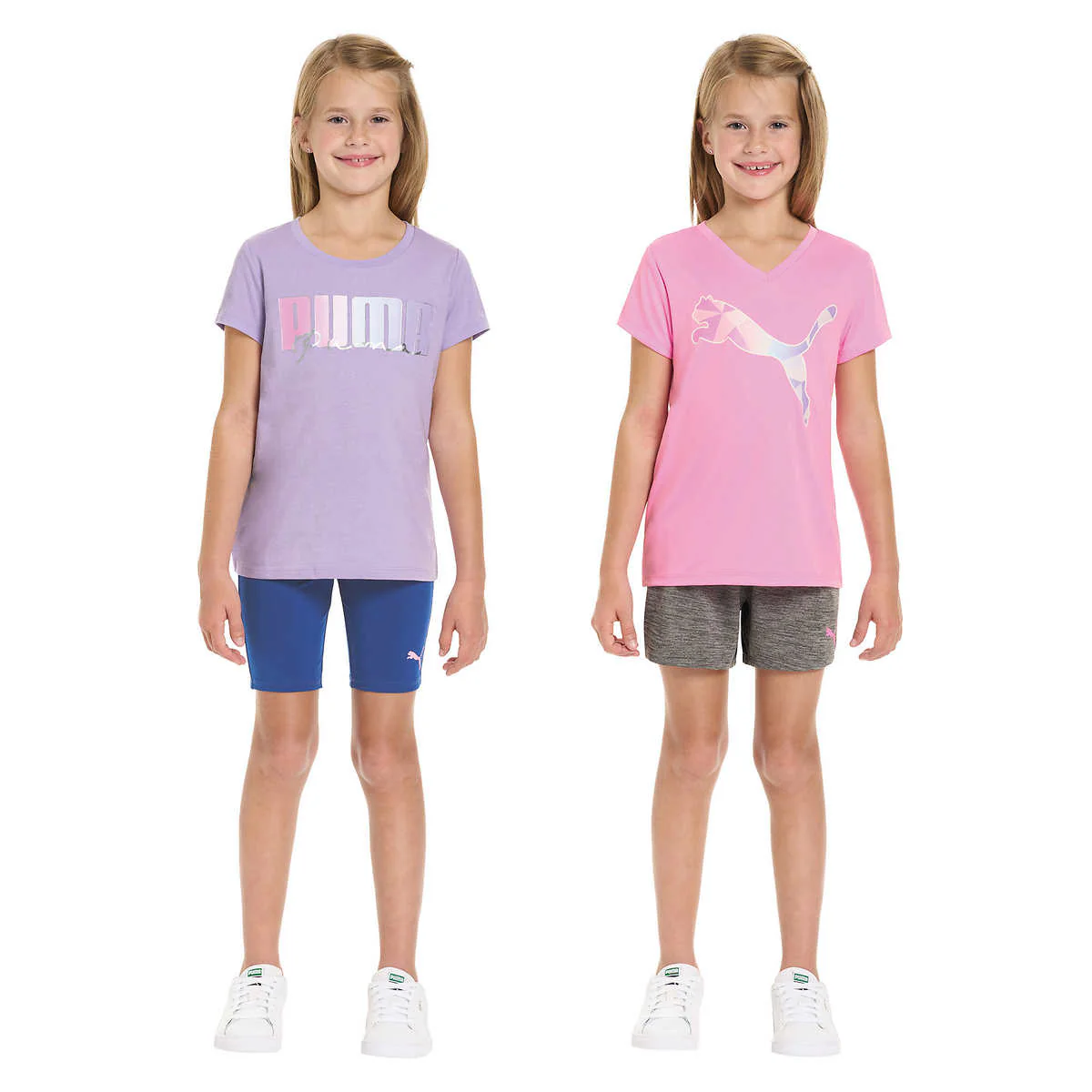 Puma - Ensemble de 4 pièces - Image 7
