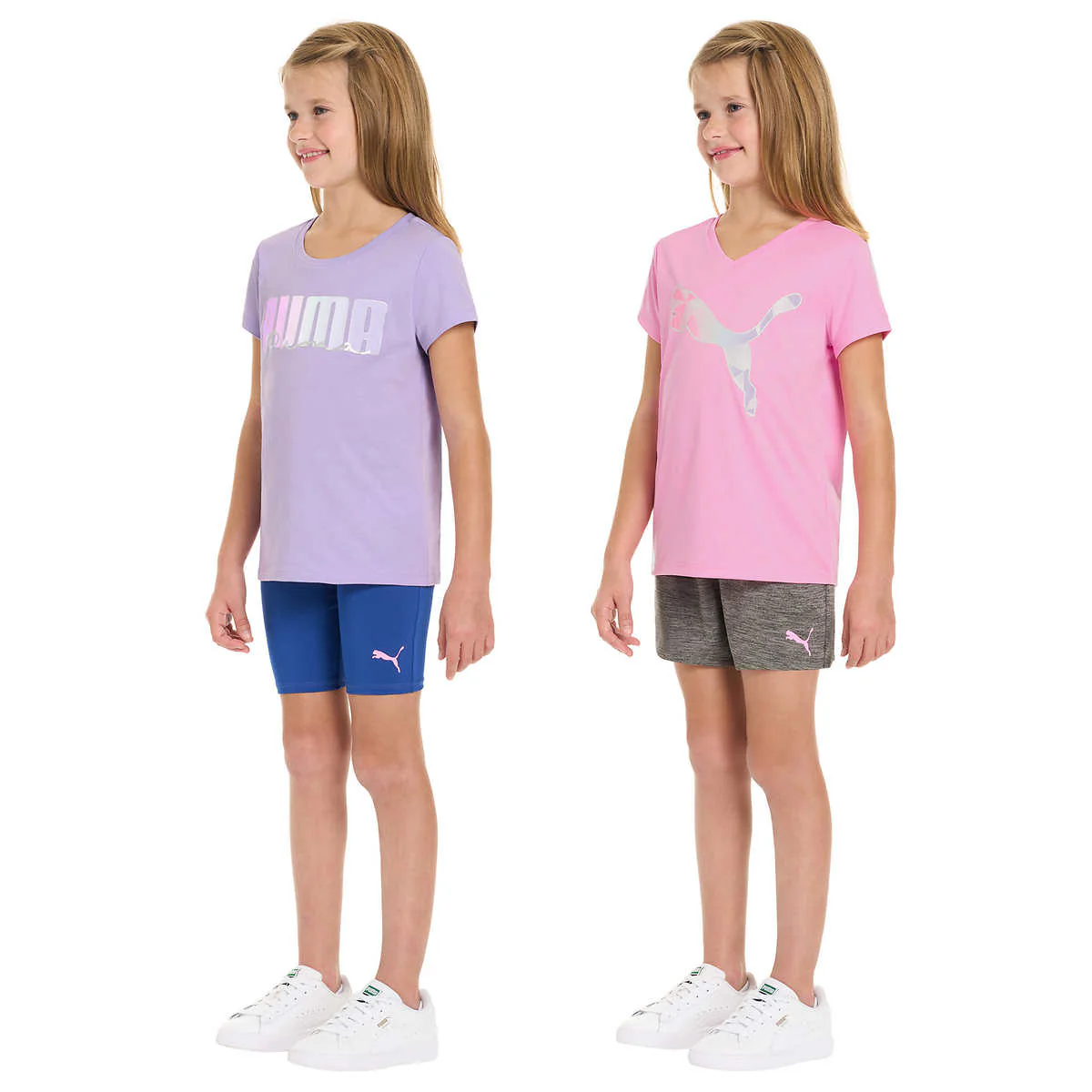 Puma - Ensemble de 4 pièces - Image 8