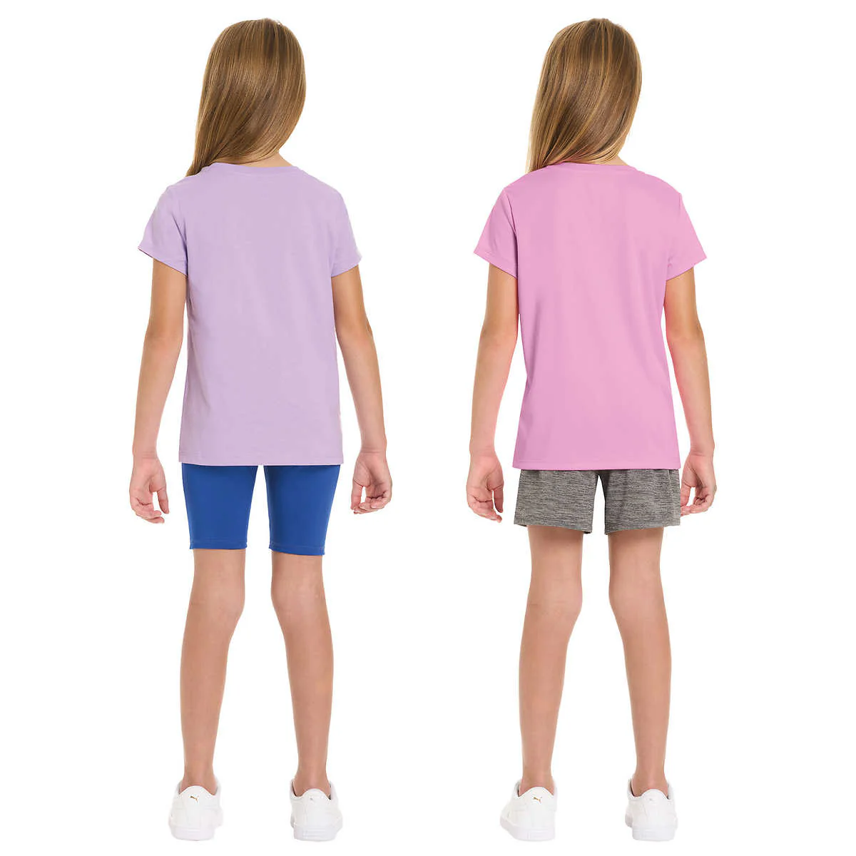 Puma - Ensemble de 4 pièces - Image 9