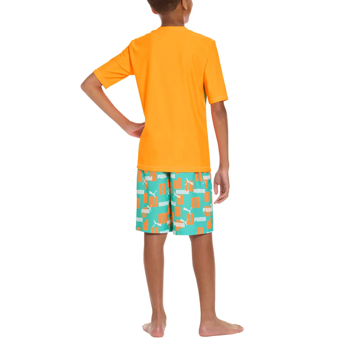 Puma - Ensemble de natation 2 pièces - Image 2