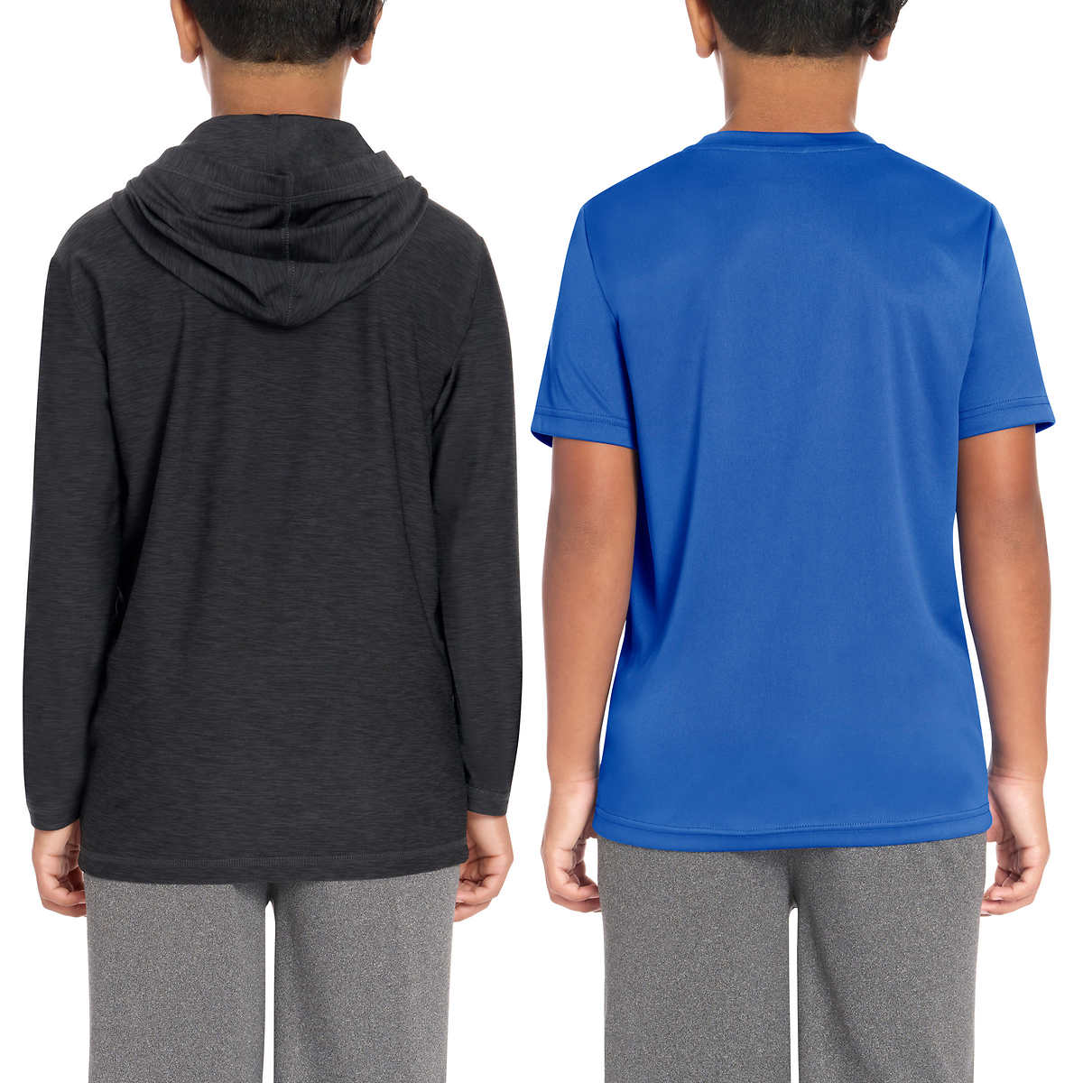 Puma - Ensemble de 2 chandails - Image 10