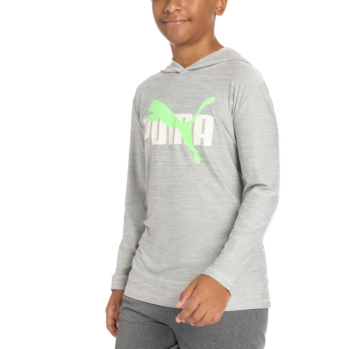 Puma - Ensemble de 2 chandails - Image 3