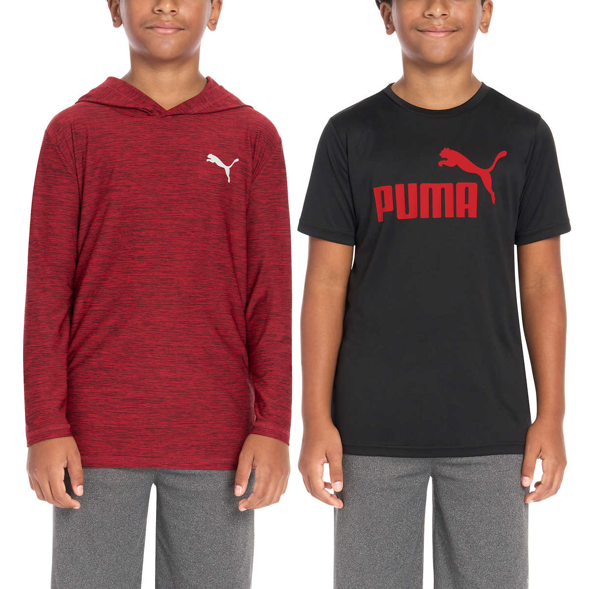 Puma - Ensemble de 2 chandails - Image 5