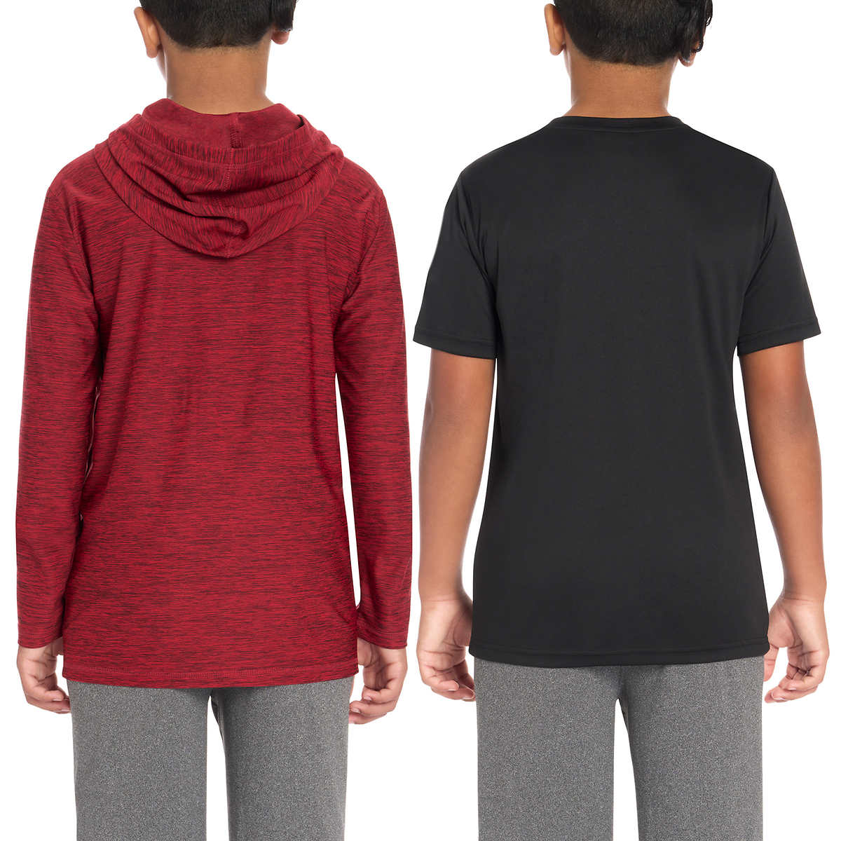 Puma - Ensemble de 2 chandails - Image 6
