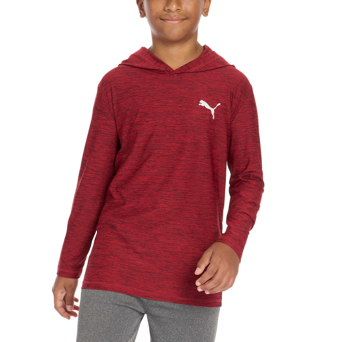 Puma - Ensemble de 2 chandails - Image 7
