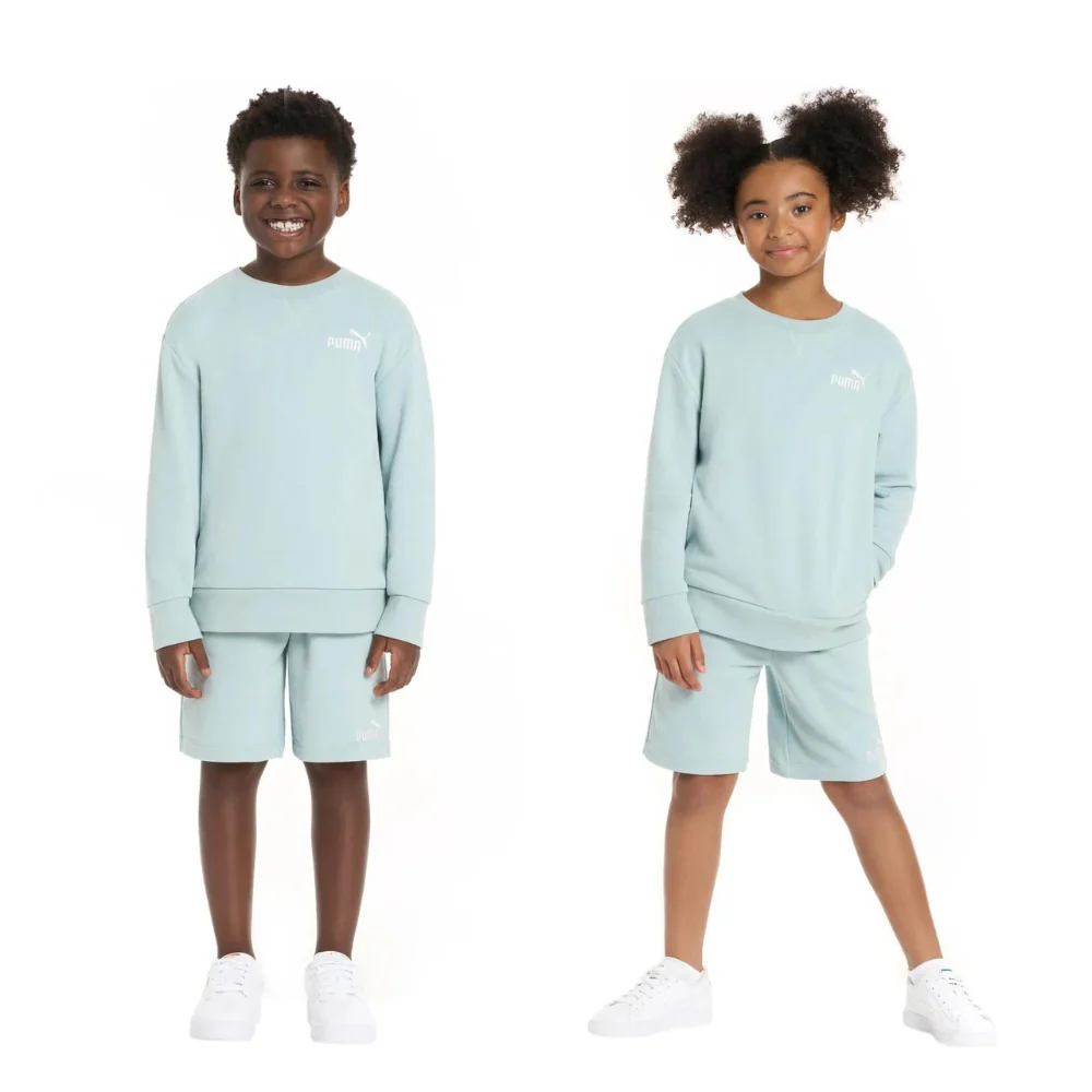 Puma - Ensemble french terry 2 pièces - Image 3