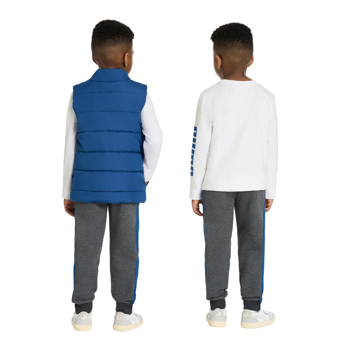 Puma – Ensemble pour enfants, 3 pièces - Image 10