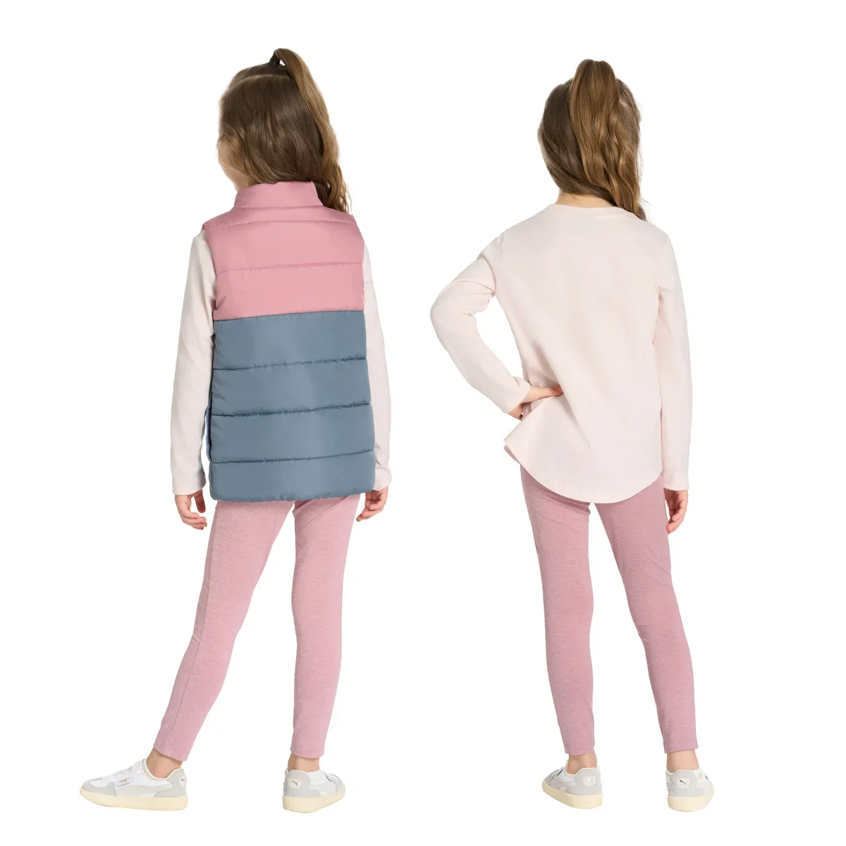 Puma – Ensemble pour enfants, 3 pièces - Image 14