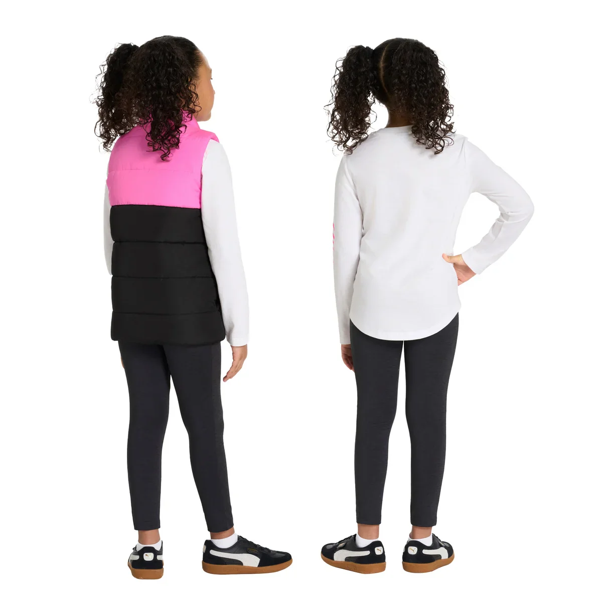 Puma – Ensemble pour enfants, 3 pièces - Image 6