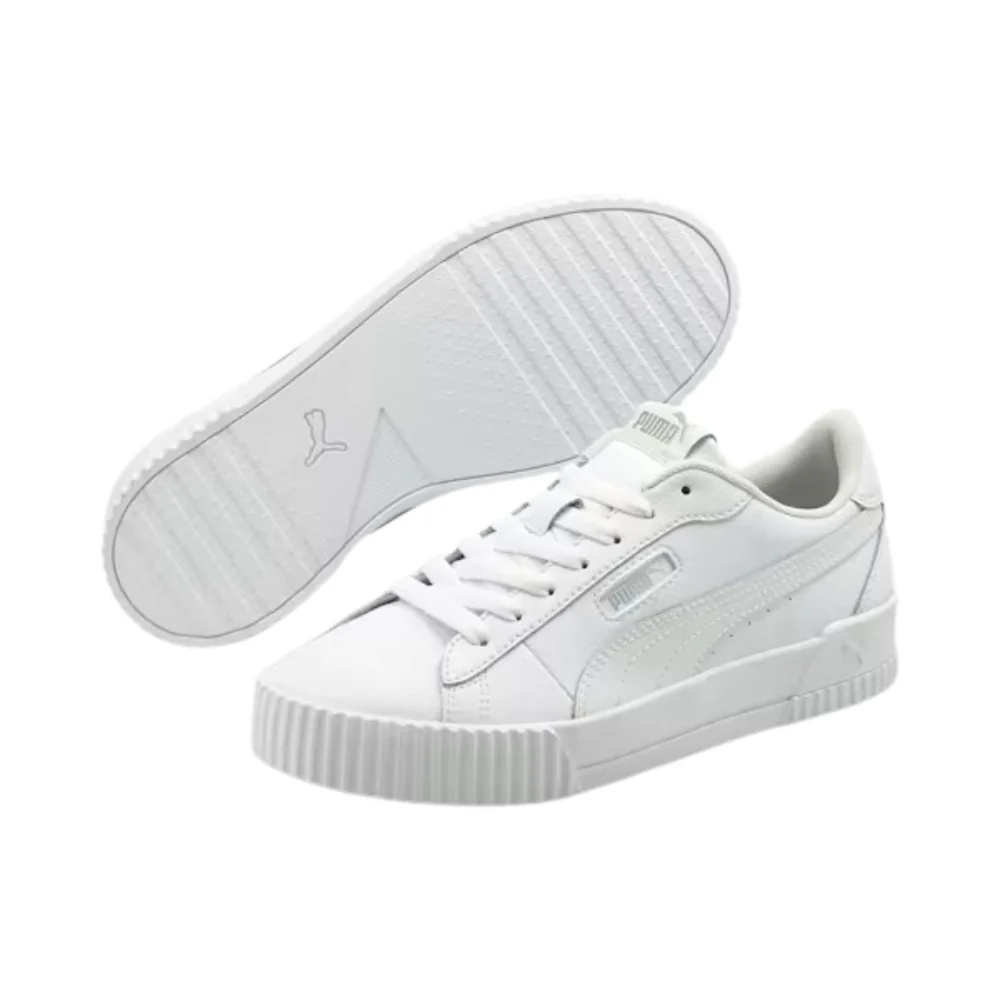 Puma - Espadrille Carina Crew pour femme