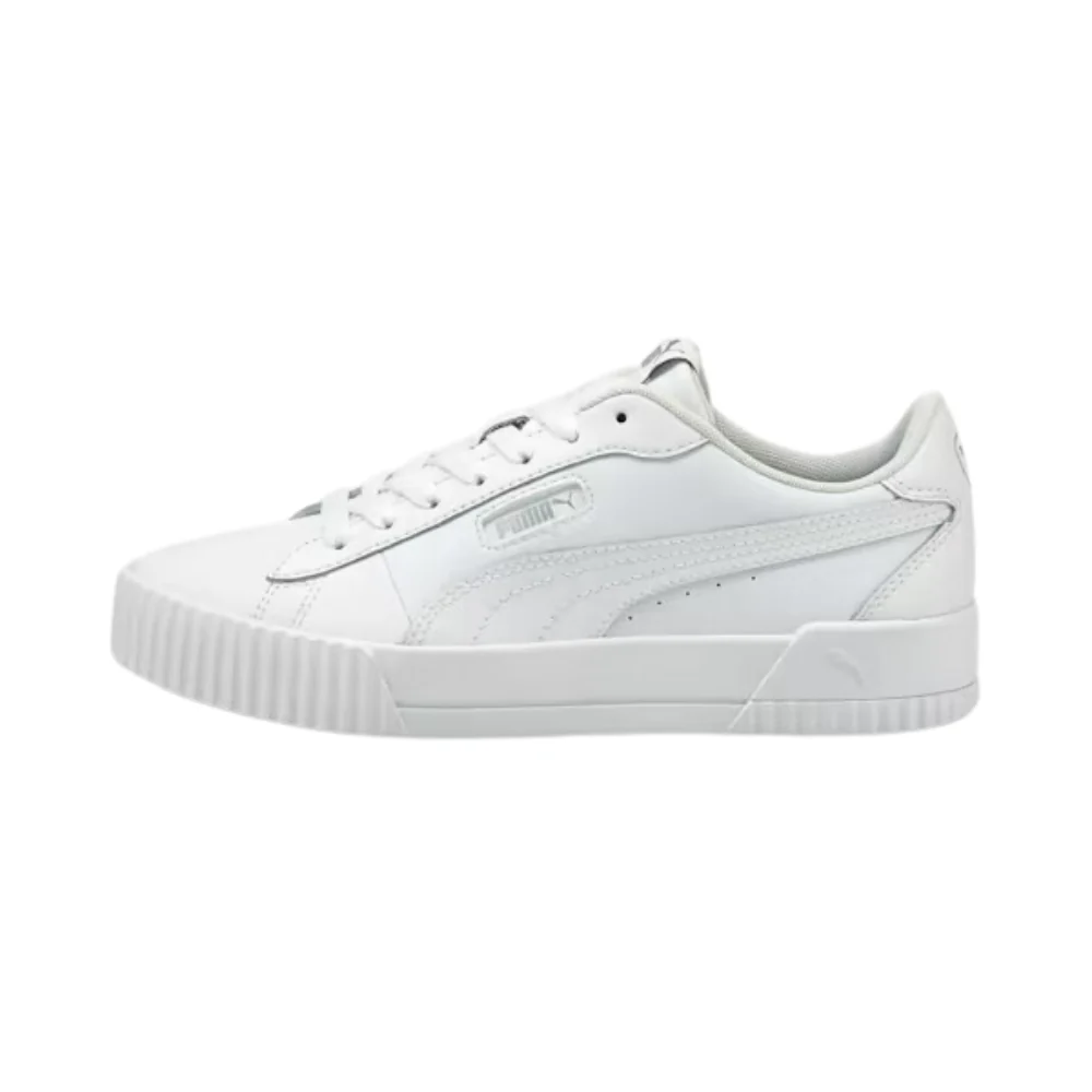 Puma - Espadrille Carina Crew pour femme - Image 4