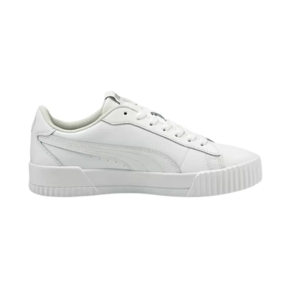 Puma - Espadrille Carina Crew pour femme - Image 5