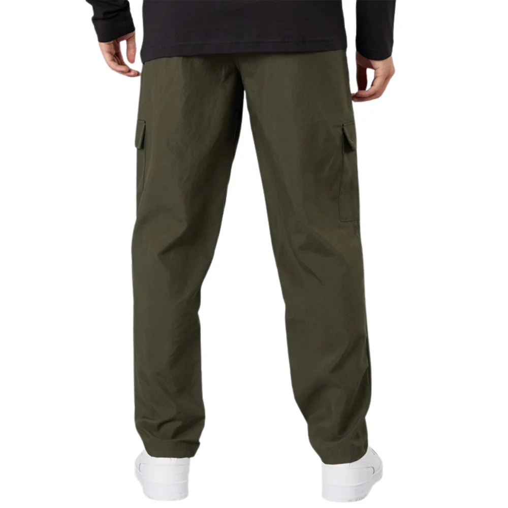 Puma - Pantalon cargo tissé à logo - Image 2