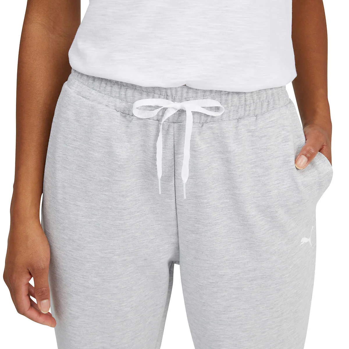 Puma - Pantalon de jogging French Terry - Image 10