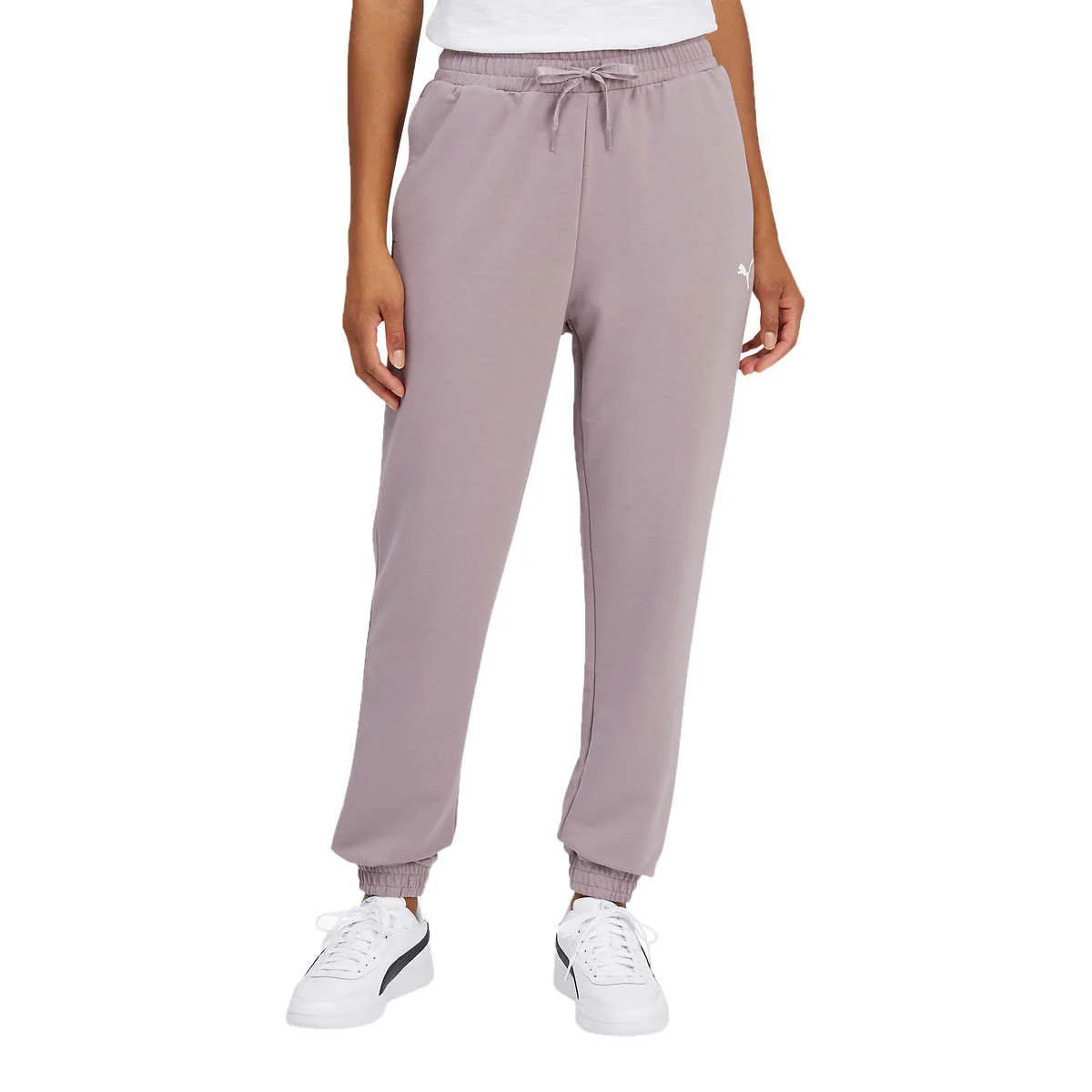 Puma - Pantalon de jogging French Terry - Image 11