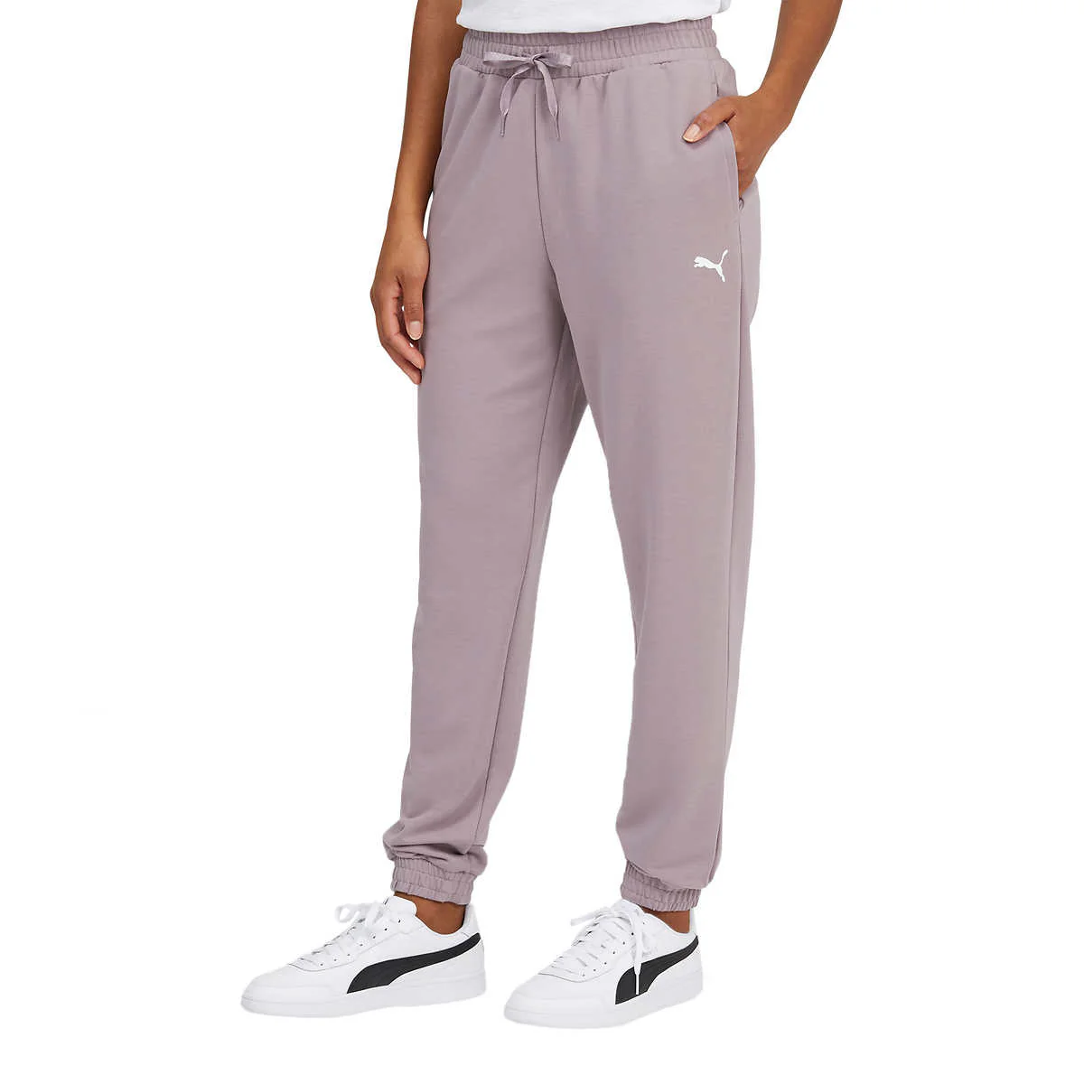 Puma - Pantalon de jogging French Terry - Image 12