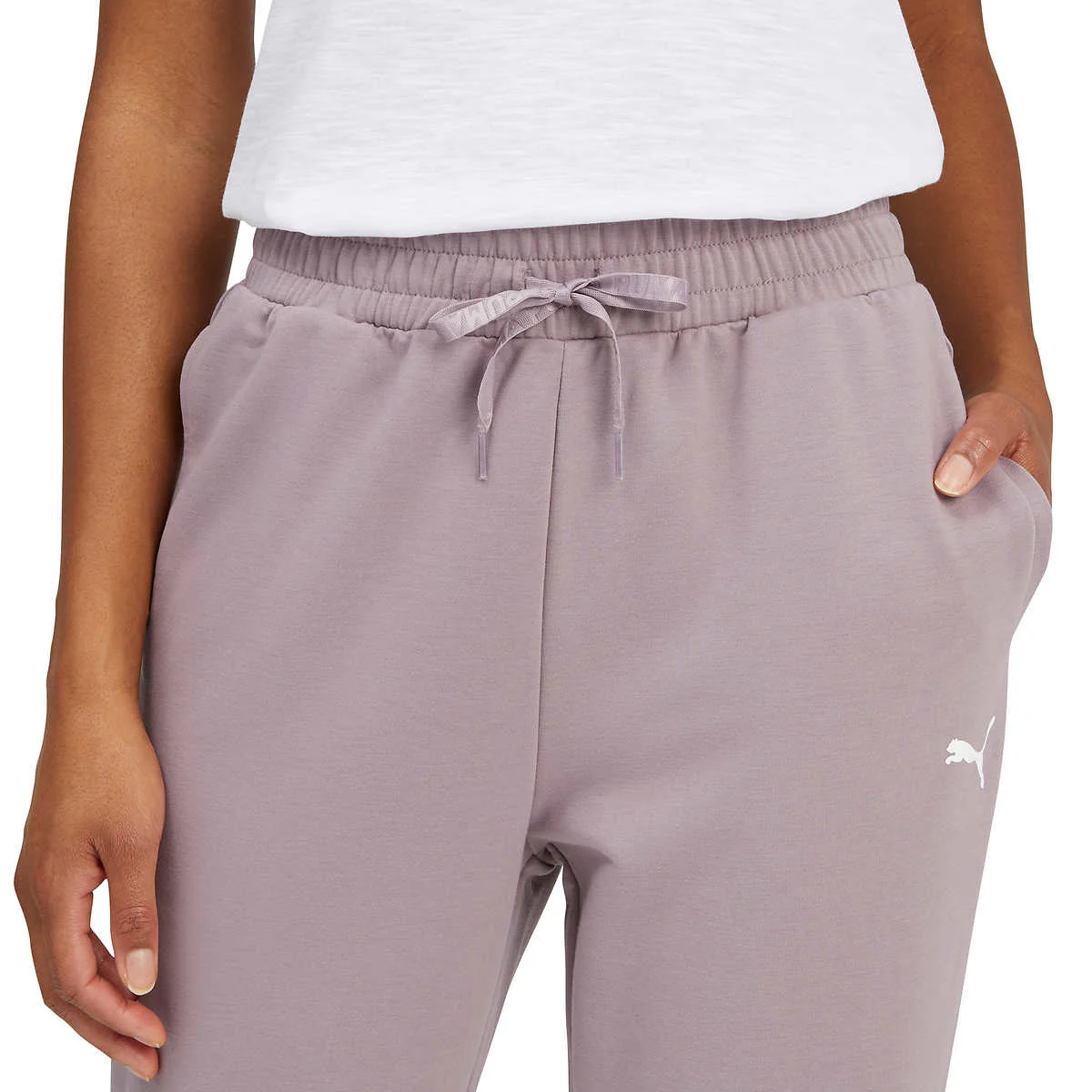 Puma - Pantalon de jogging French Terry - Image 15