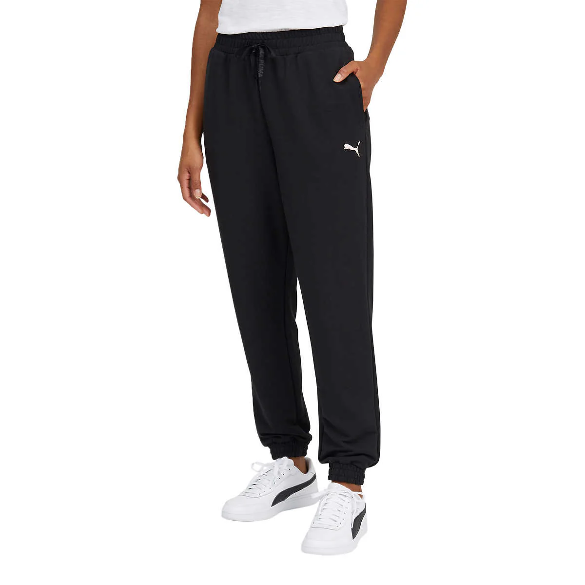 Puma - Pantalon de jogging French Terry - Image 2