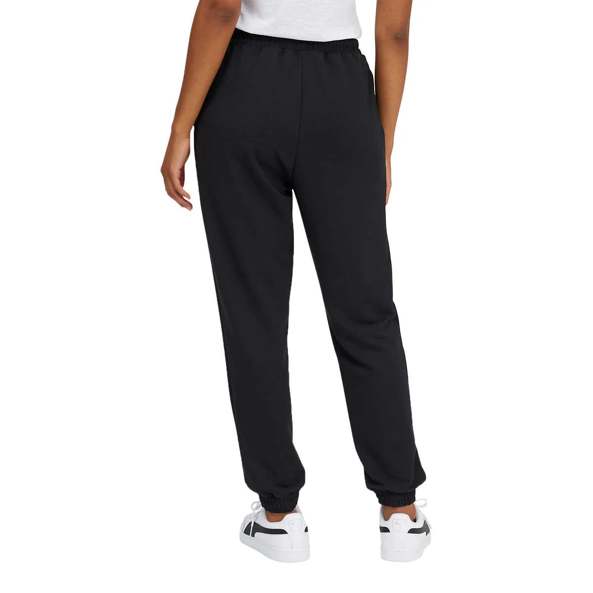 Puma - Pantalon de jogging French Terry - Image 3
