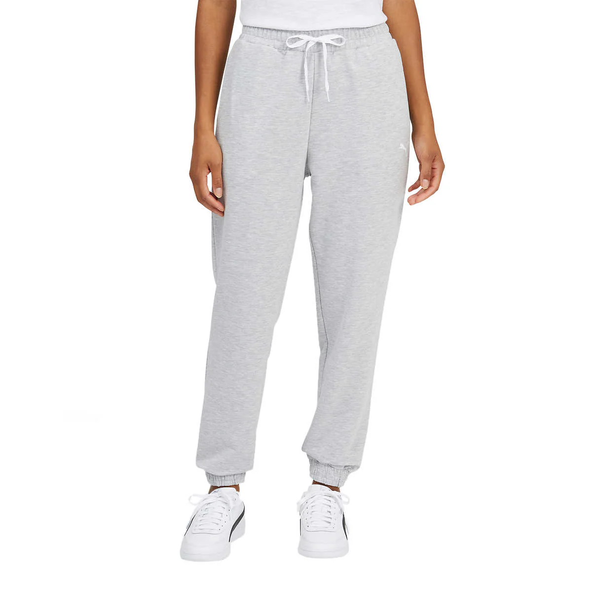 Puma - Pantalon de jogging French Terry - Image 6