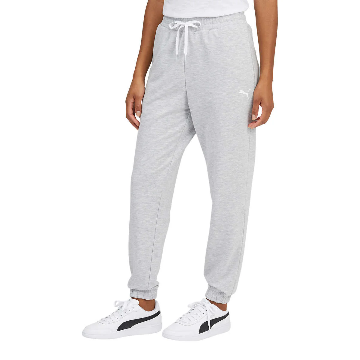 Puma - Pantalon de jogging French Terry - Image 7