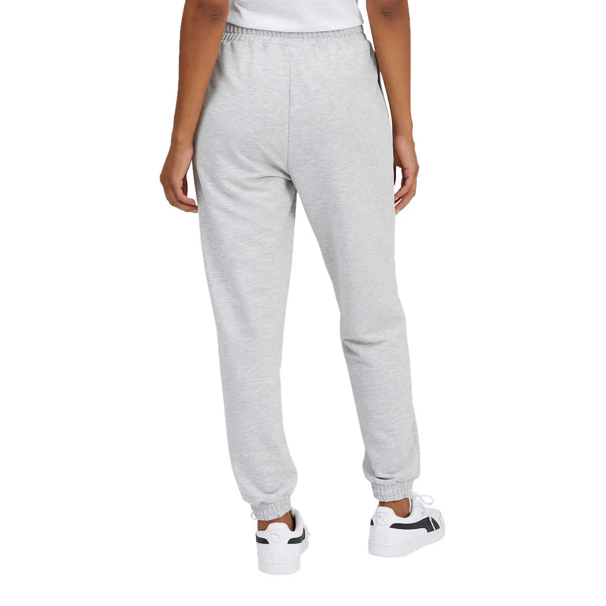 Puma - Pantalon de jogging French Terry - Image 8
