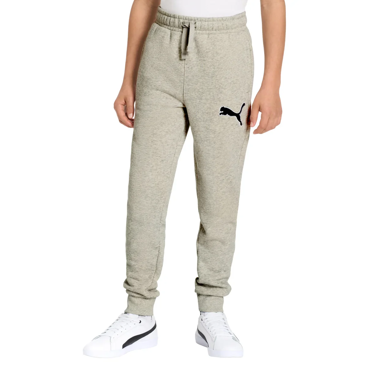 Puma - Pantalon d'entraînement pour enfants - Image 10