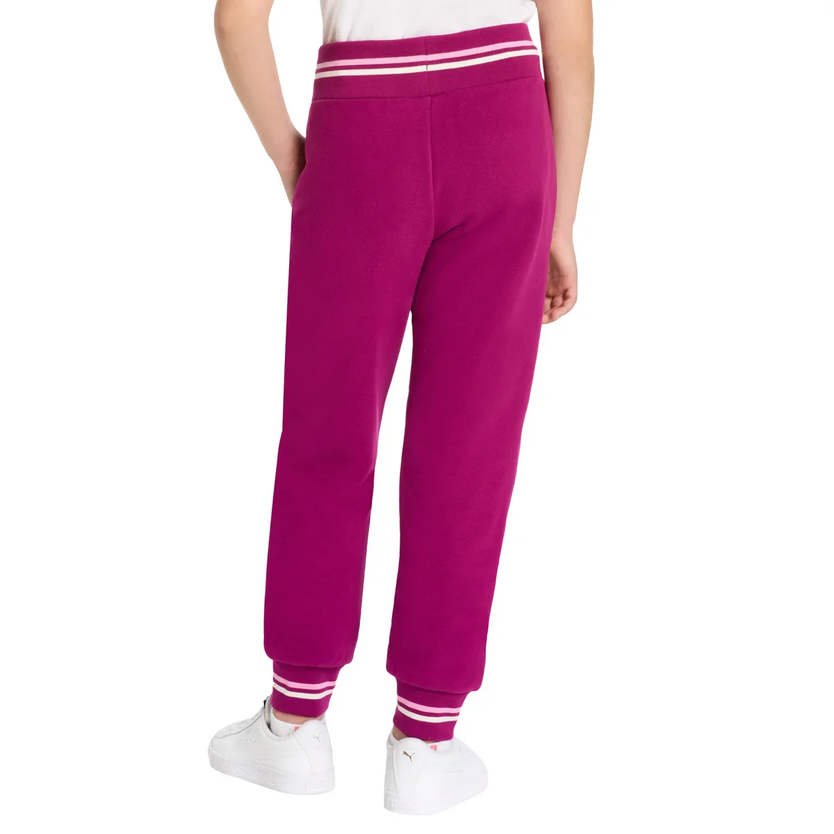 Puma - Pantalon d'entraînement pour enfants - Image 2