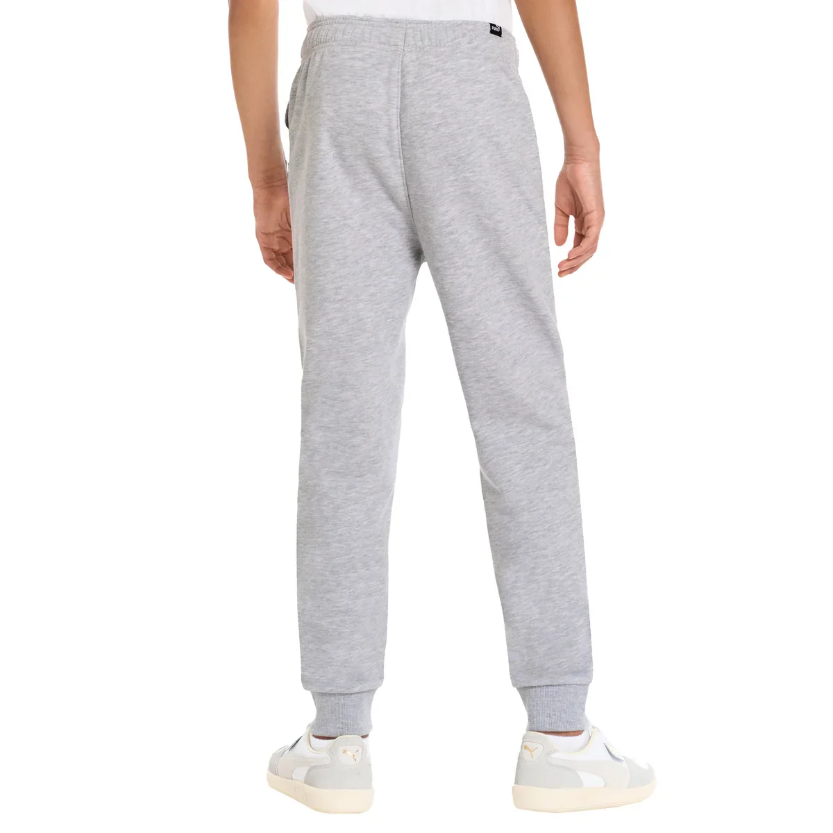 Puma - Pantalon en molleton French Terry - Image 3