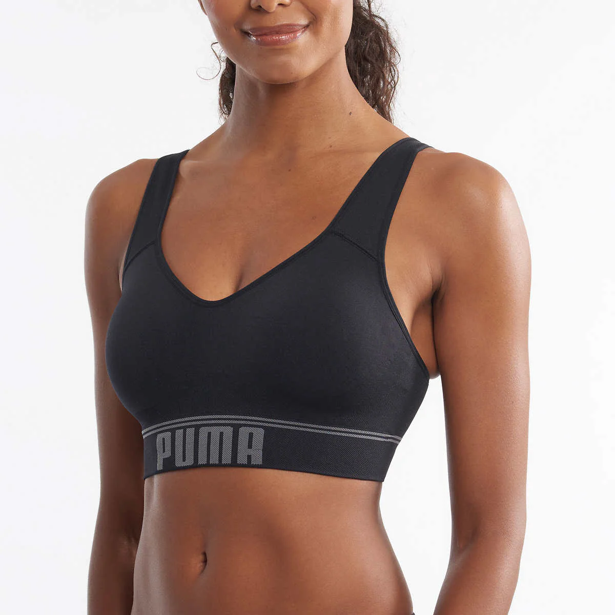 Puma - Soutiens-gorge transformables, paquet de 2 - Image 2