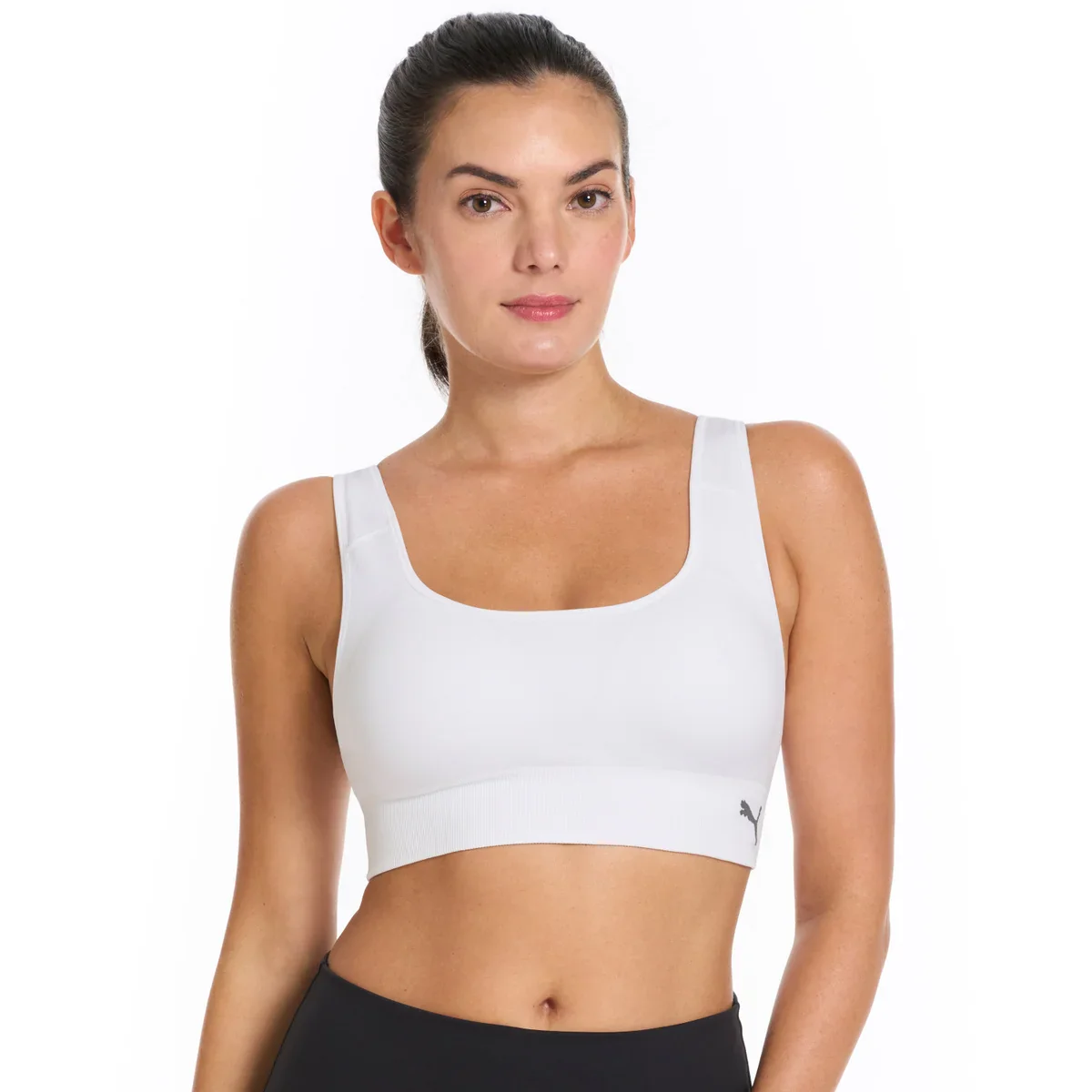 Puma - soutien-gorge sport, paquet de 2 - Image 6