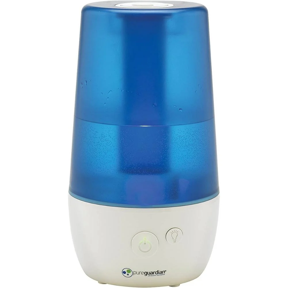 PureGuardian – Humidificateur ultrasonique de comptoir - Image 2
