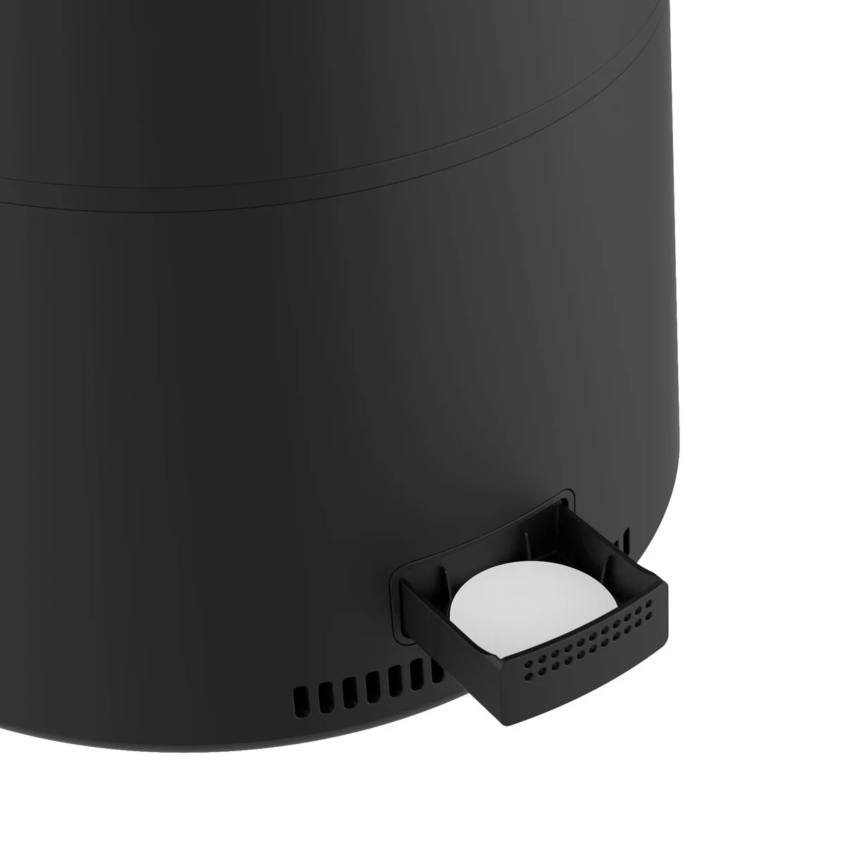 PureGuardian - Humidificateur ultrasonique à brume chaude ou froide - Image 3