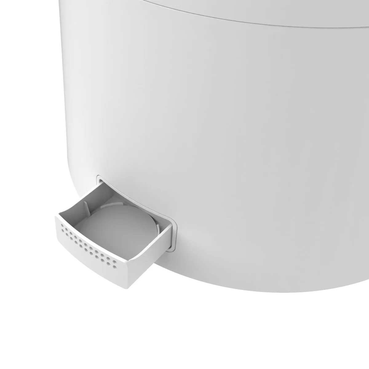 PureGuardian - Humidificateur ultrasonique à brume fraîche H997W, 90 heures, 6.1 L - Image 3