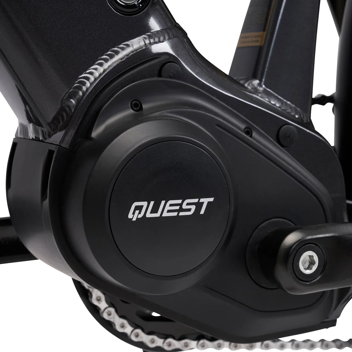Quest - Vélo Électrique avec moteur central - Image 5