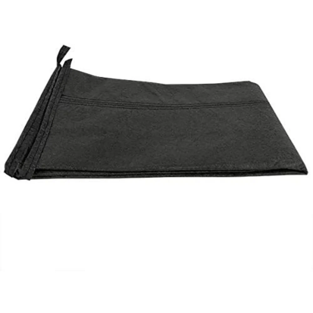 Quick Dam QD65- 1 barrière de 10 pieds anti-inondation - Image 4