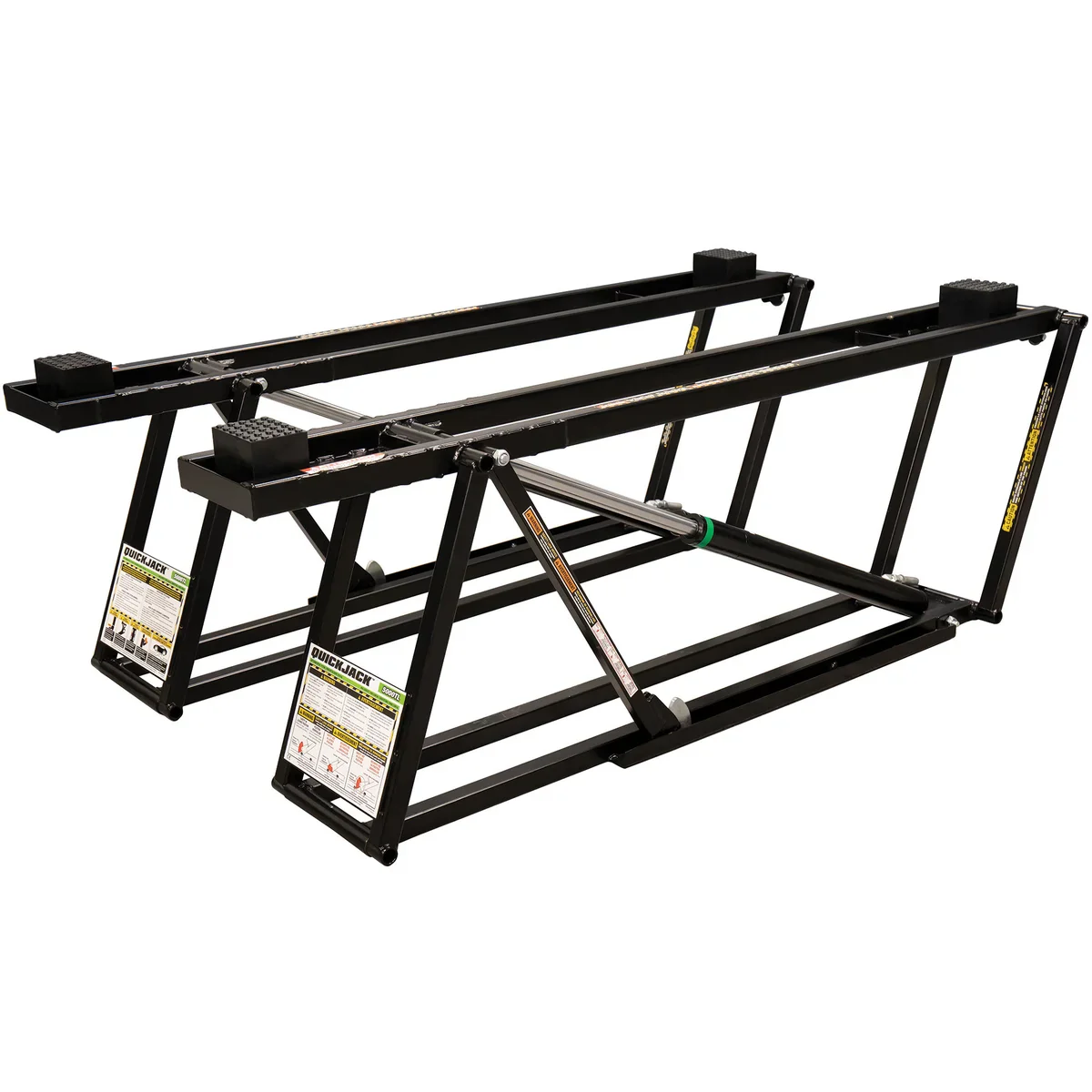 Quickjack - Pont élévateur portatif 7000TL - Image 2